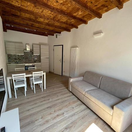 Casa N 61 Apartment Dervio Bagian luar foto
