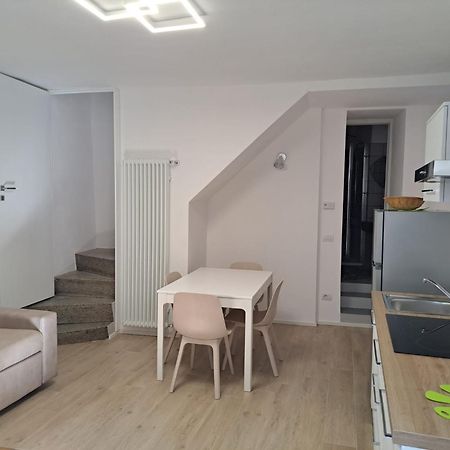 Casa N 61 Apartment Dervio Bagian luar foto