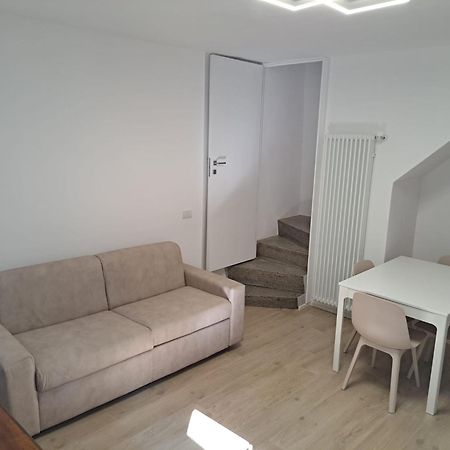 Casa N 61 Apartment Dervio Bagian luar foto