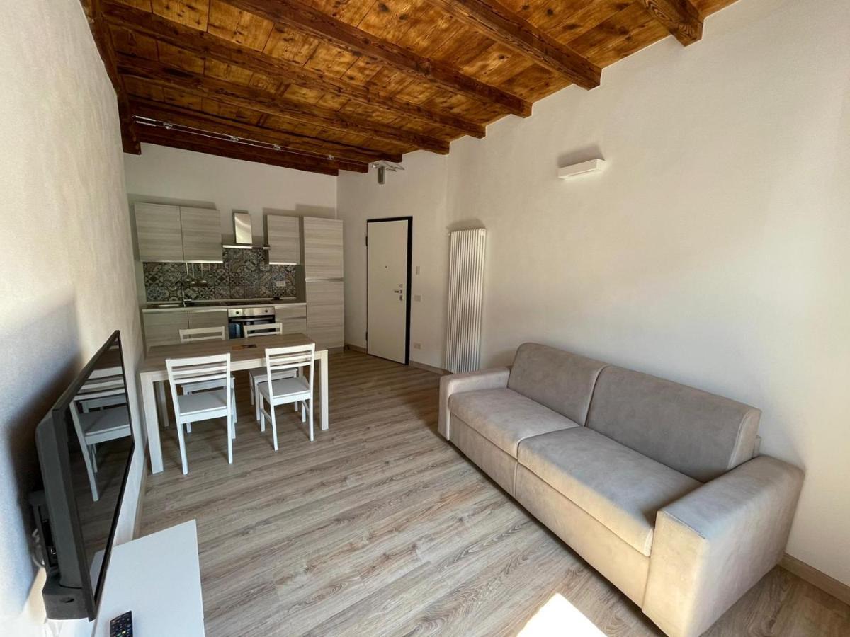 Casa N 61 Apartment Dervio Bagian luar foto