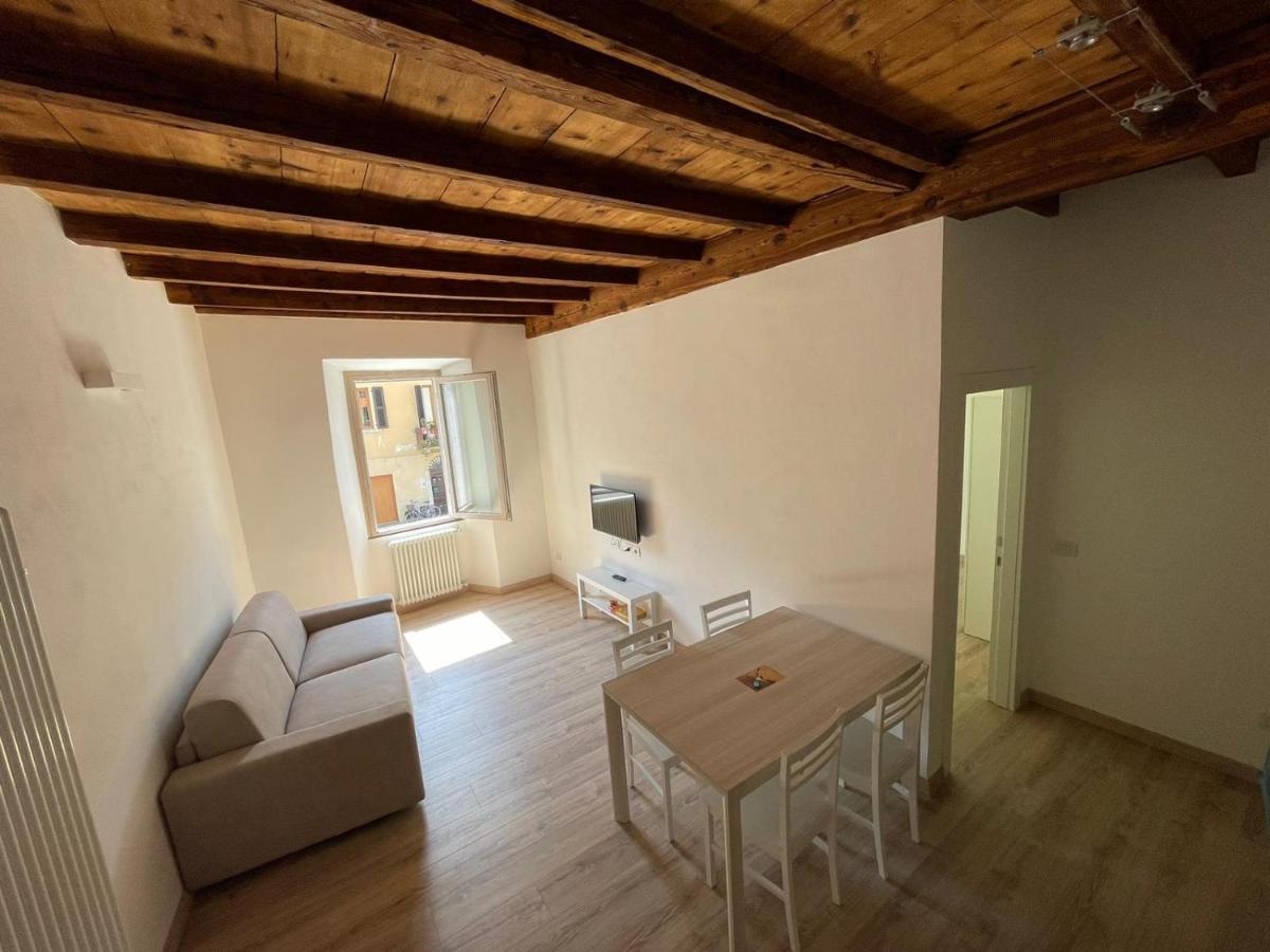 Casa N 61 Apartment Dervio Bagian luar foto