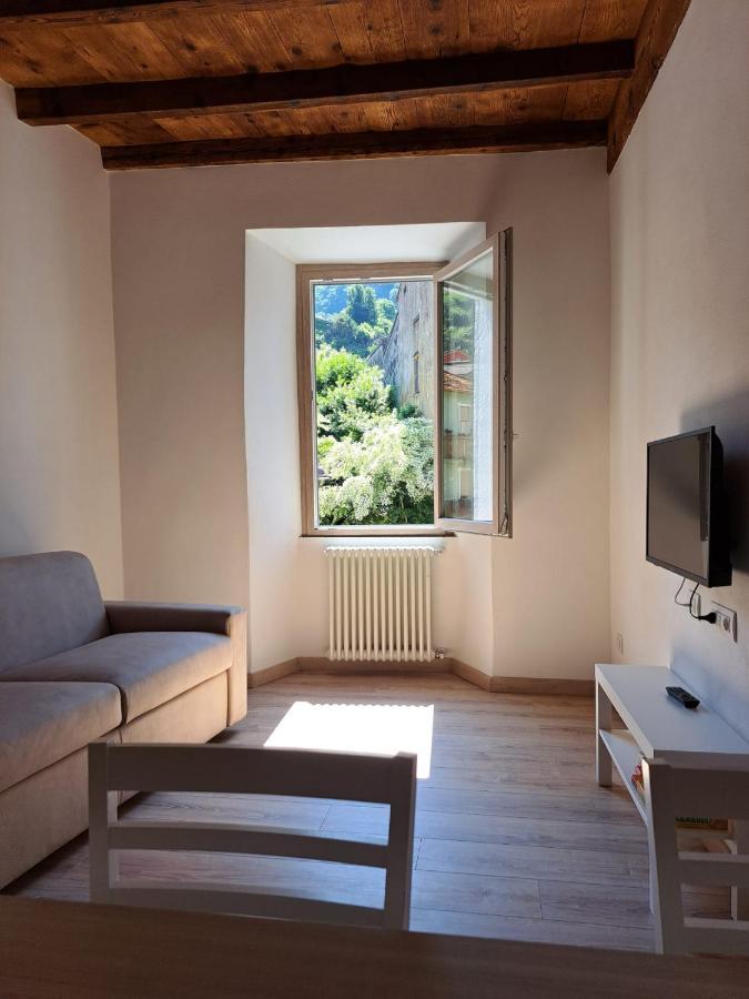 Casa N 61 Apartment Dervio Bagian luar foto