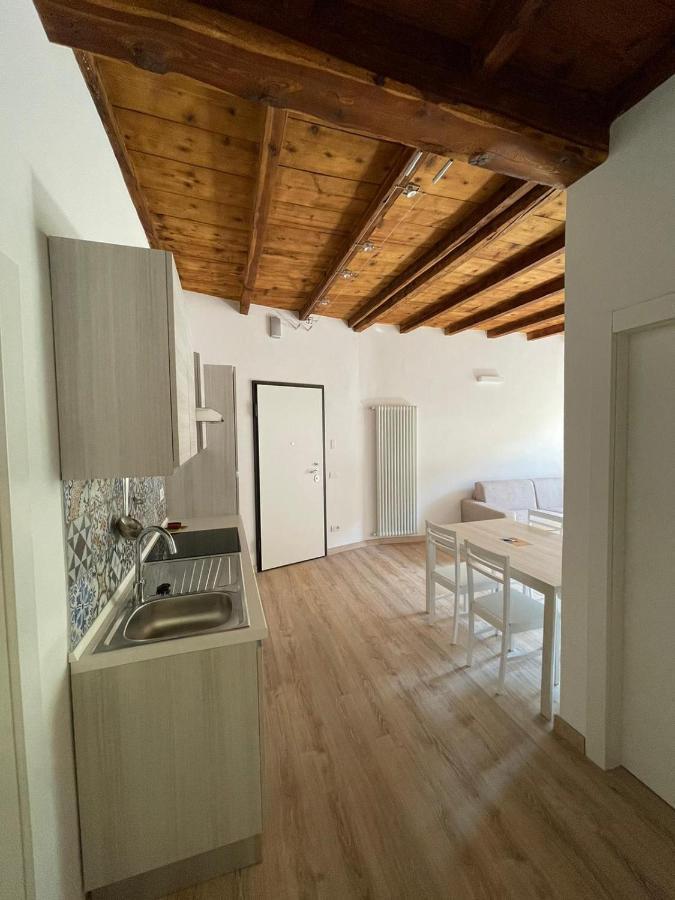 Casa N 61 Apartment Dervio Bagian luar foto