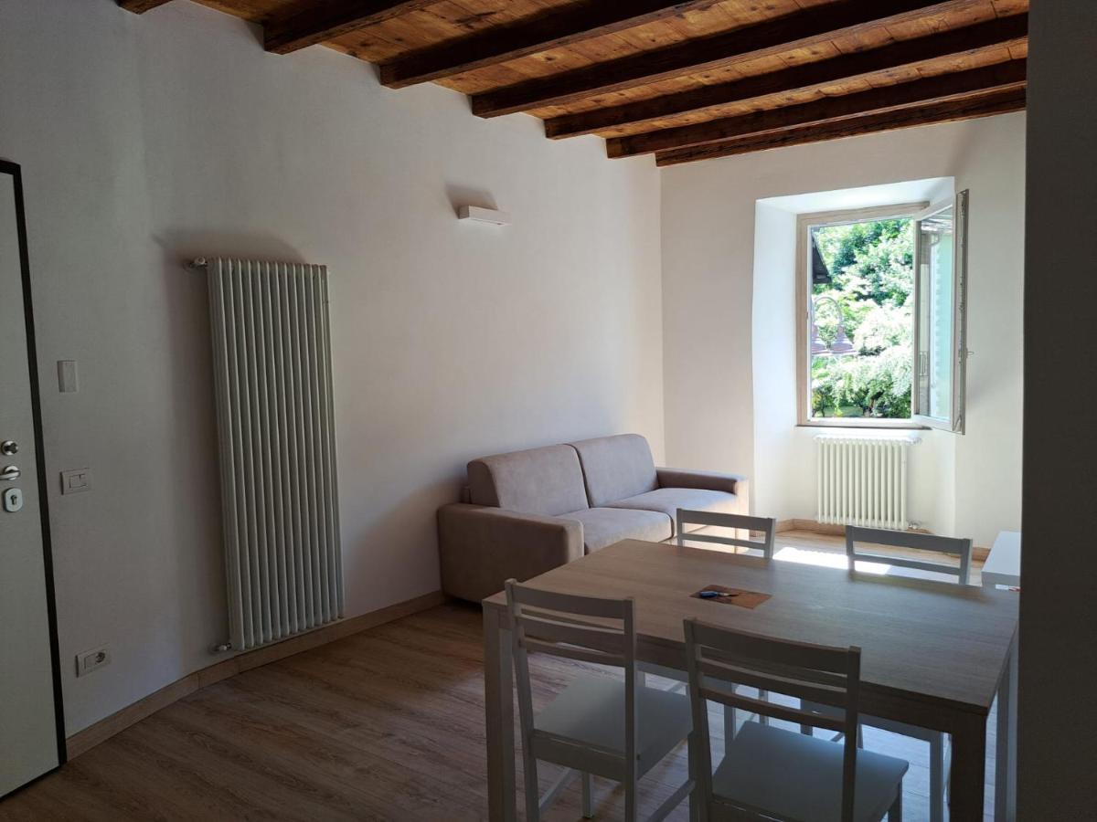Casa N 61 Apartment Dervio Bagian luar foto