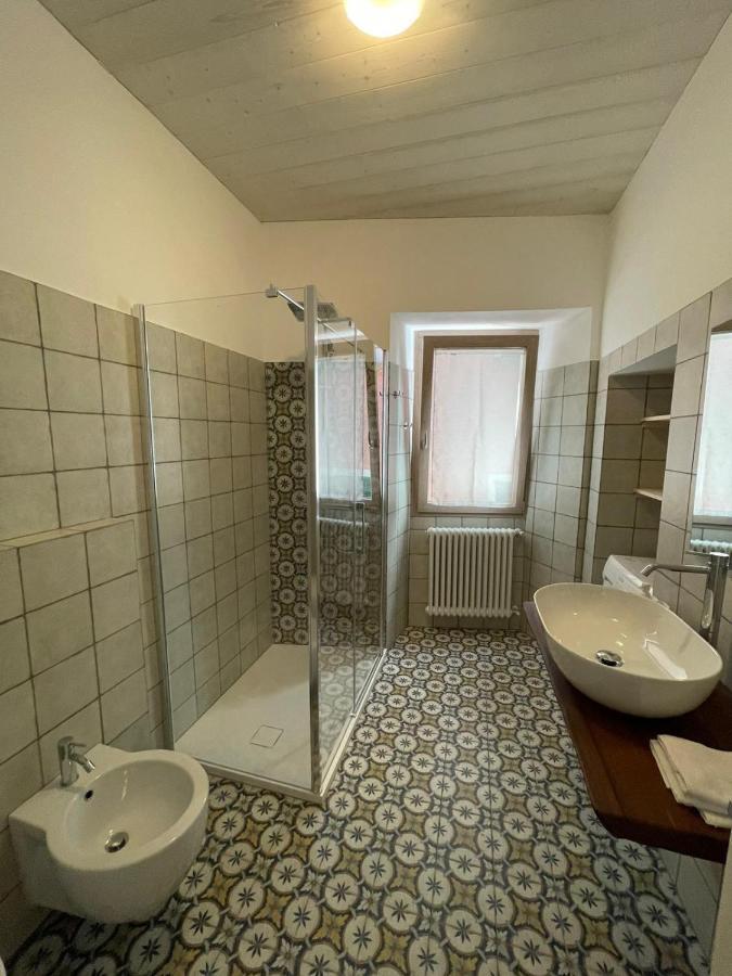 Casa N 61 Apartment Dervio Bagian luar foto
