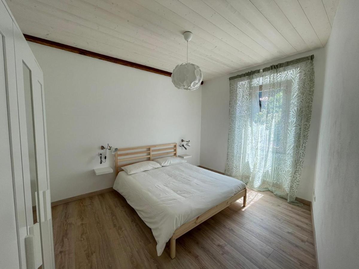 Casa N 61 Apartment Dervio Bagian luar foto