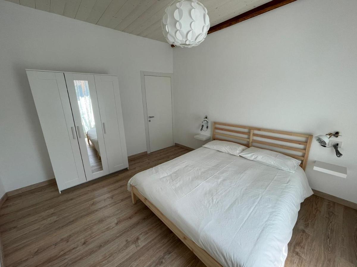 Casa N 61 Apartment Dervio Bagian luar foto