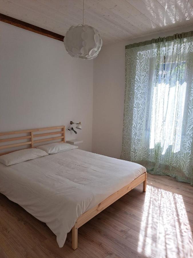Casa N 61 Apartment Dervio Bagian luar foto