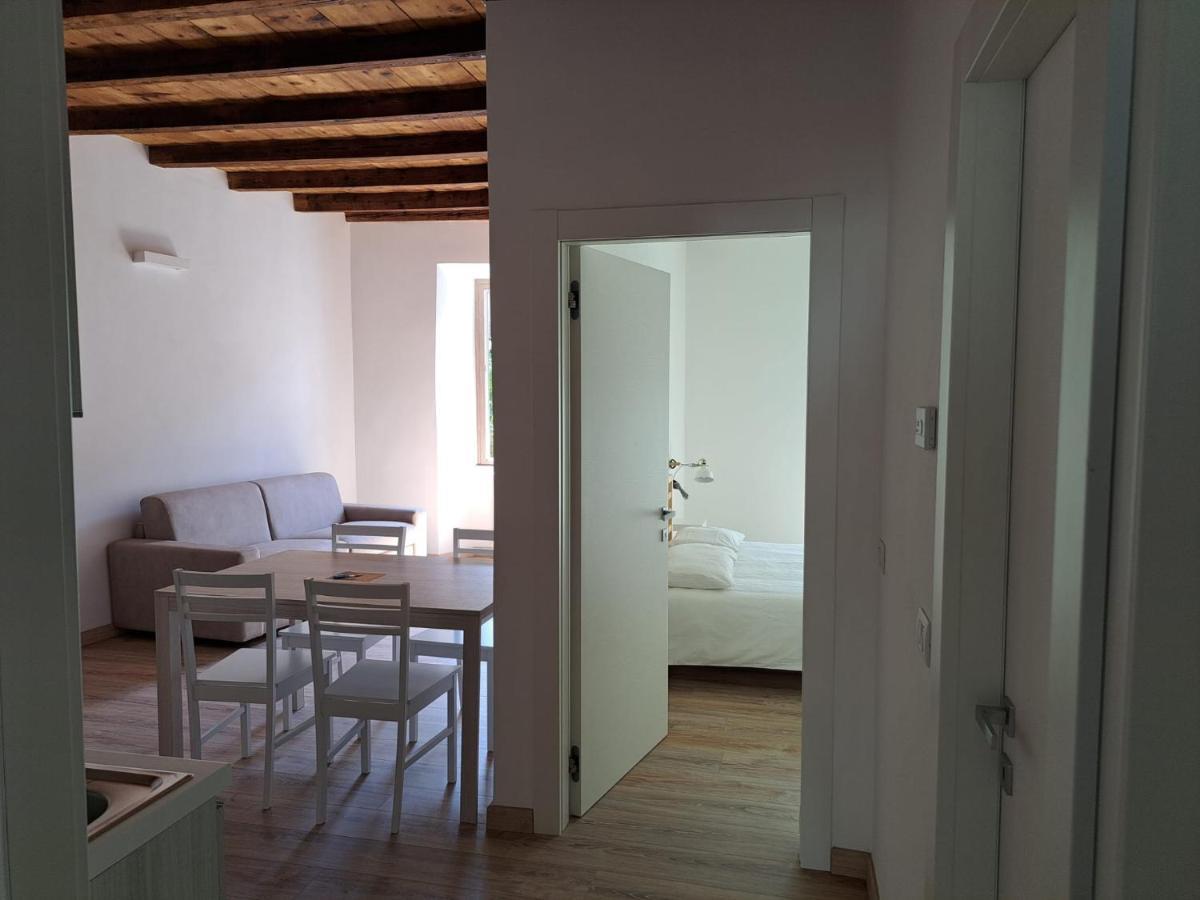 Casa N 61 Apartment Dervio Bagian luar foto