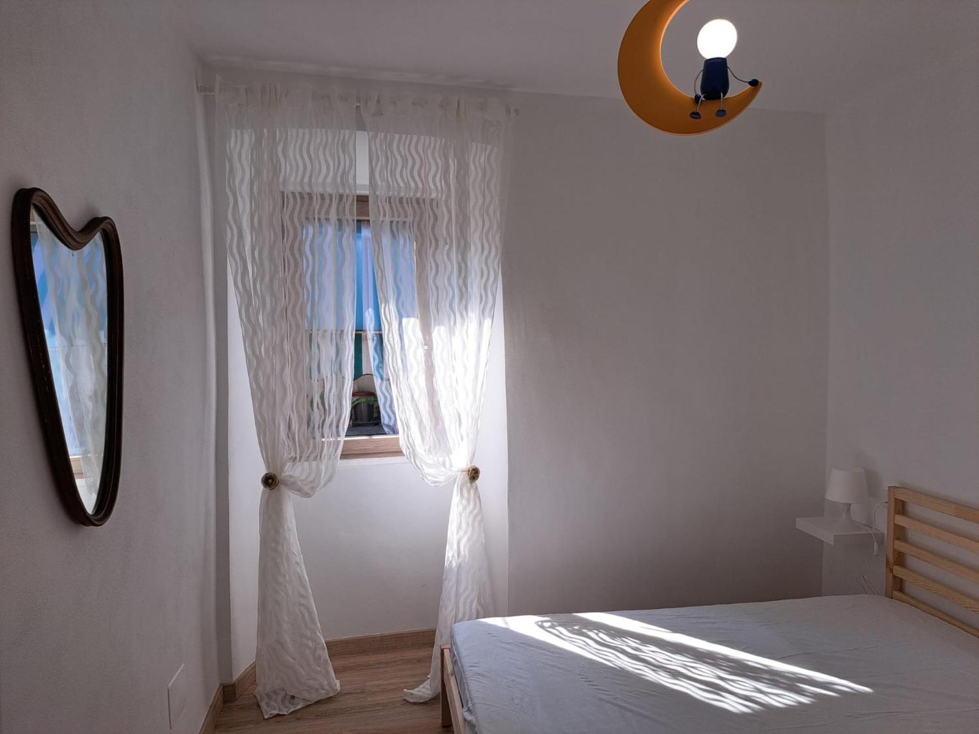 Casa N 61 Apartment Dervio Bagian luar foto