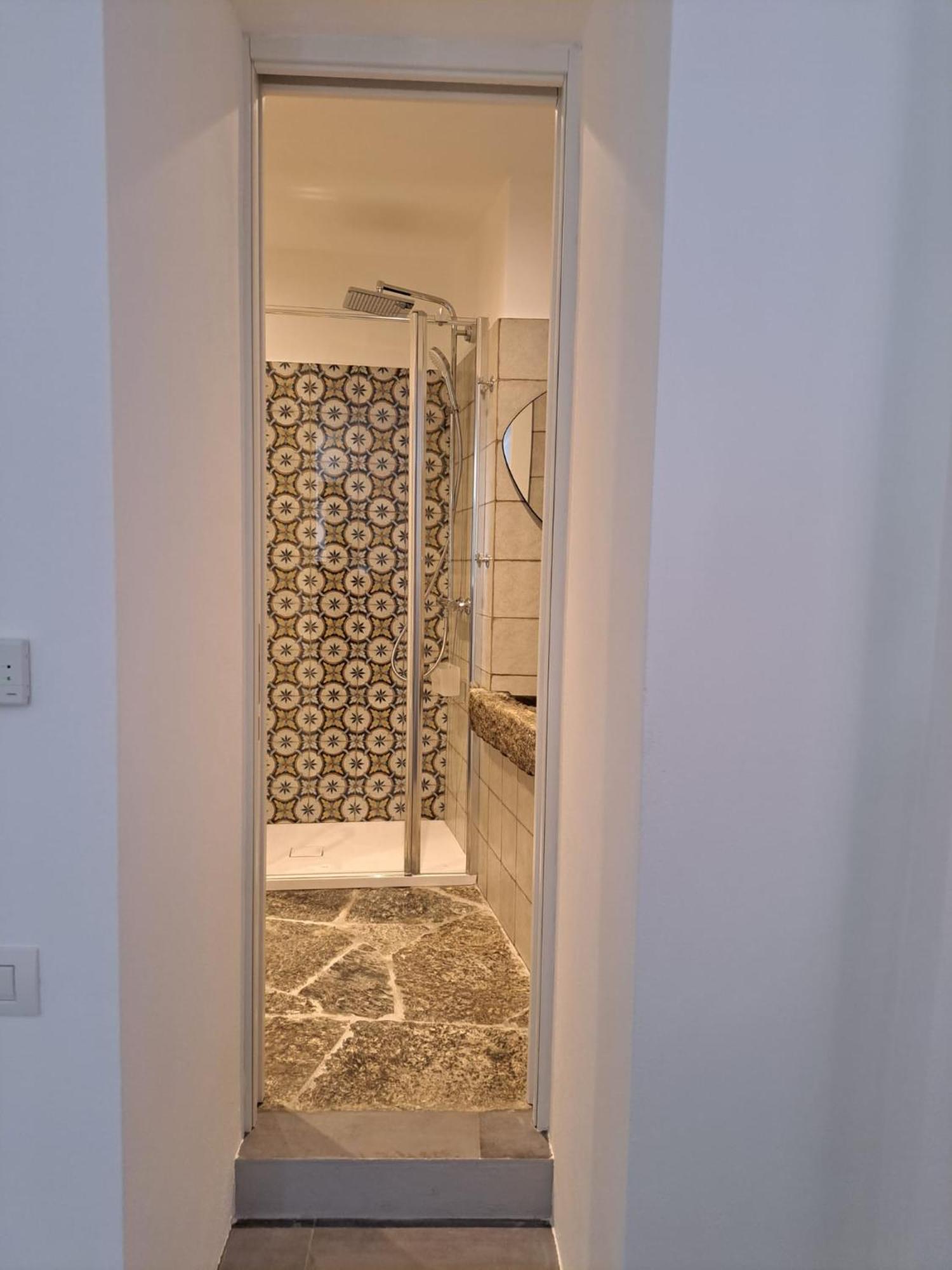 Casa N 61 Apartment Dervio Bagian luar foto