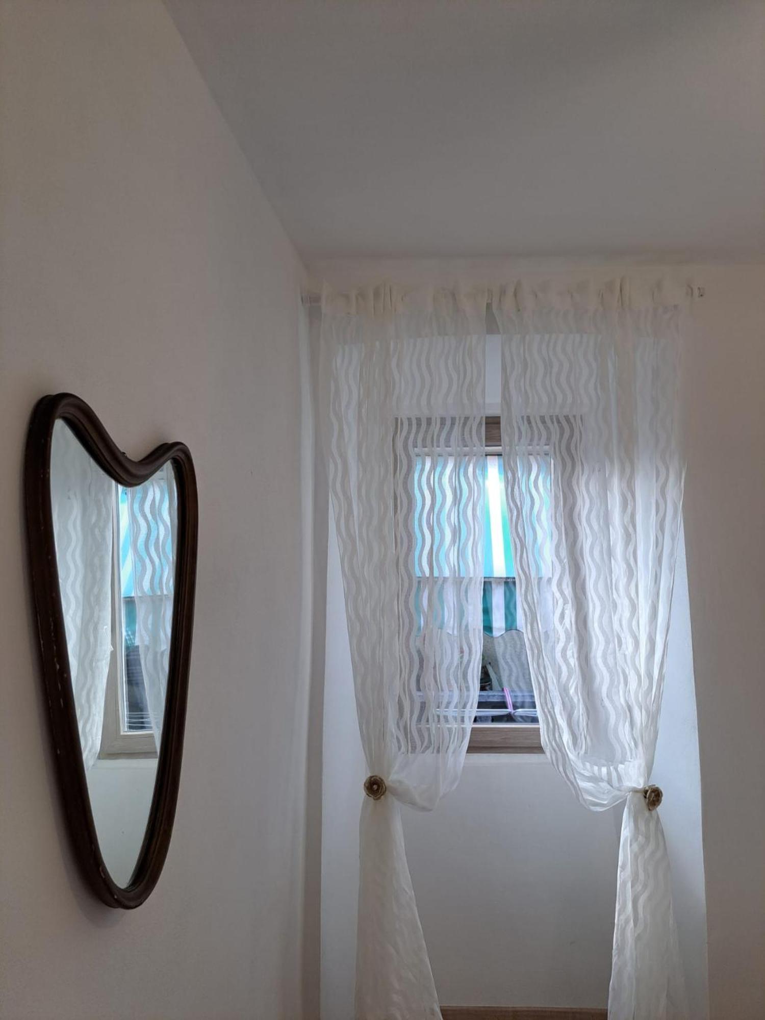 Casa N 61 Apartment Dervio Bagian luar foto