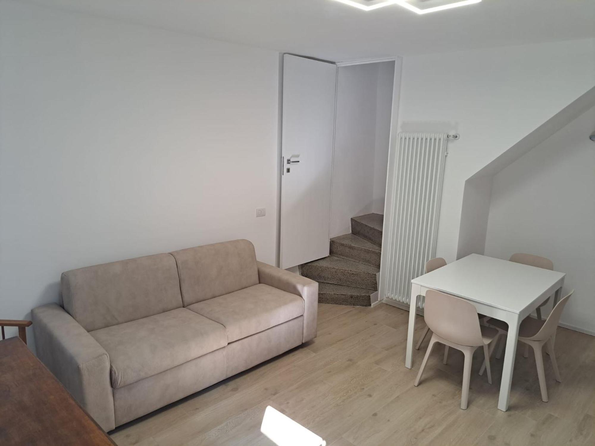 Casa N 61 Apartment Dervio Bagian luar foto