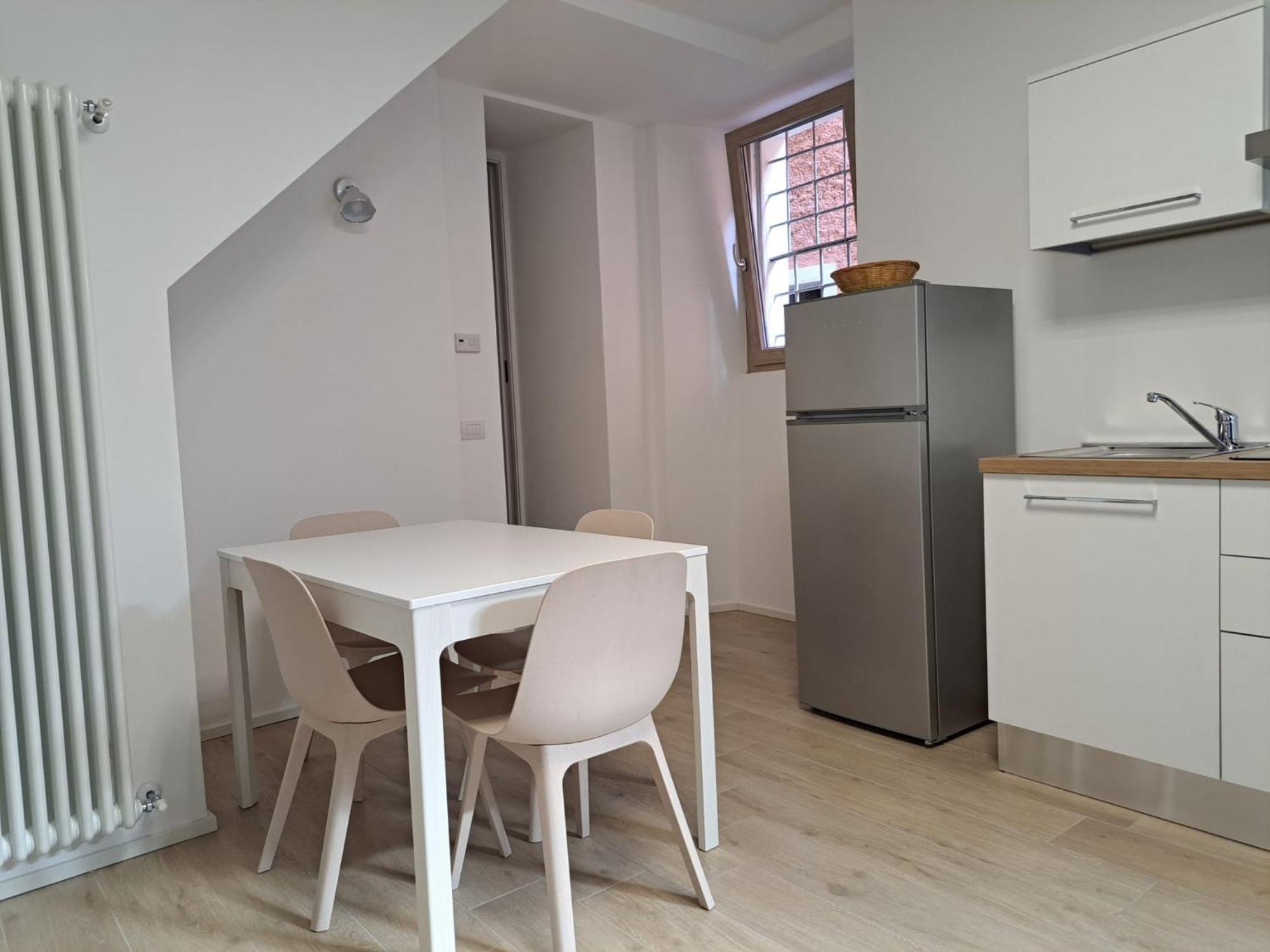 Casa N 61 Apartment Dervio Bagian luar foto