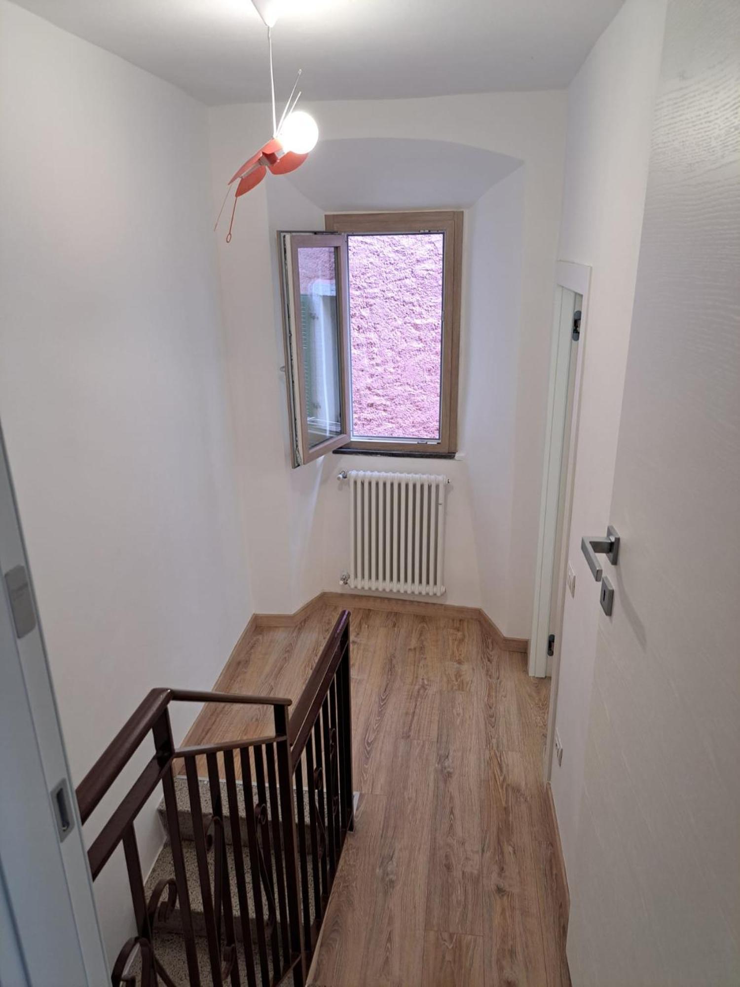 Casa N 61 Apartment Dervio Bagian luar foto