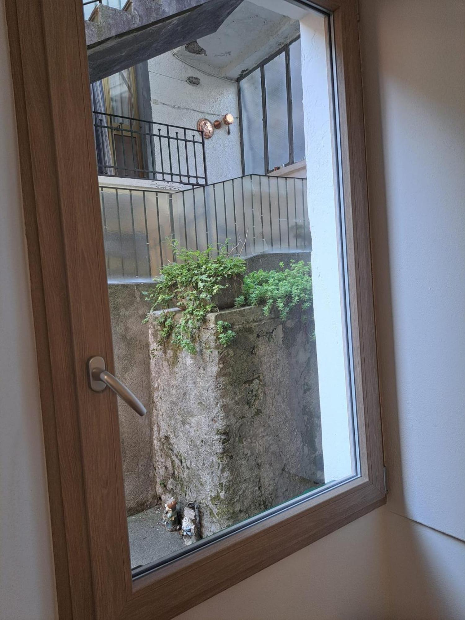 Casa N 61 Apartment Dervio Bagian luar foto